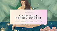 Card Deck Design Course with Noharanda | Card Deck Design Course
