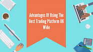 best trading platform uk