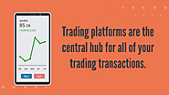 what is the best trading platform uk