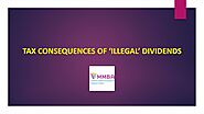 PPT - Tax Consequences of ‘Illegal’ Dividends PowerPoint Presentation - ID:11050521