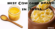 Best Desi Cow Ghee Brands In India 2021 (Fully Organic & Pure): बेस्ट देसी गाय घी ब्रांड्स इन इंडिया.