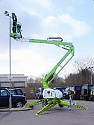 New and Used JLG Boom Lift For Sale Australia - Access Equipment Sales