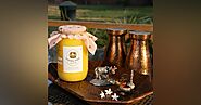 This Brand Delivers Farm-Made Organic Ghee To Your Doorstep | LBB