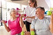 What Exercises Are Suitable for Seniors?