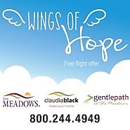 Wings of Hope - The Meadows