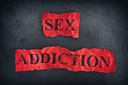 How to Treat My Sex Addiction?