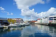 Barbados Bridgetown