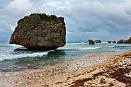 Bathsheba Bay