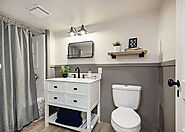 Best Bathroom Remodeling Services in Washington DC