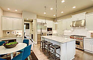 Top Kitchen Remodeling Service in Washington DC