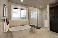 Bathroom Renovation Services in Washington DC