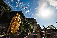 Batu Caves