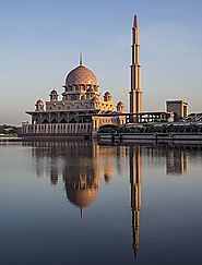 Putra Mosque