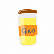 Top 6 Benefits of Ghee for Health That You May Not be Aware of!