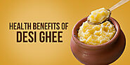 What's this big deal about Desi Ghee? Ayurvedic Doctor answers - Dr. Brahmanand Nayak