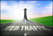 Are You Looking For New Ways To Generate Traffic?