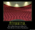 What You Need To Know To Reach The Results You Want In Blogging?