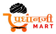 Pradhan Ji Mart For grocery items