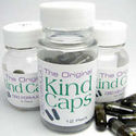 Kind Caps - Indica (20pk) - Platinum Society