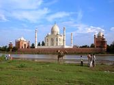Top Places to Visit in Uttar Pradesh in India