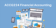 All You Need to Know About ACCG224 Financial Accounting