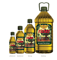 Olive Oil Uses - Figaro Pure & Extra Virgin Olive Oil
