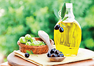 Read Olive Oil Health Benefits | Figaro Olive Oil
