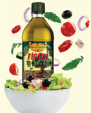 Best Extra Virgin Olive Oil For Cooking | Figaro Olive Oil