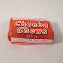Cheeba Chews - Sativa - Platinum Society