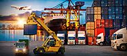 Zip Logistics - Freight Forwarder to Guyana and Worldwide