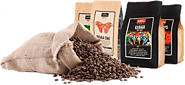 Yahava Koffee Products