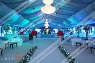 Elegant Wedding Tent for sale by Shelter