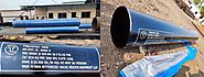 Tirox Steel India {Official Website} - Carbon Steel Pipe(API 5L), Alloy Steel Pipe, Stainless Steel Pipe Manufacturer