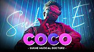 Coco Lyrics By Sukh-E | Jaani | Arvindr Khaira | Desi Melodies |