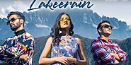 Lakeerain Lyrics Yash Wadali | Amit Bhatia | Sakir Khan | Meghna |