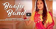 Baaju Band Lyrics Aakanksha Sharma | Rajasthani Folk Songs |