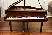 Used Steinway Model S Piano For Sale