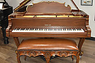 Steinway grand piano cost | Concert Pianos