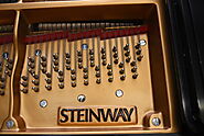 Know the best price of Steinway