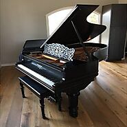 Explore Concert Piano's Steinway Inventory