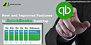 Top 10 Features in QuickBooks Desktop 2021 (New and Improved)