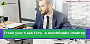 Track and Optimize Your Cash Flow in QuickBooks Desktop (Guide)