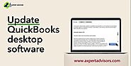 How to Update the QuickBooks Desktop to The Latest Release?