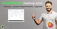 Operating System and Other System Requirements for QuickBooks Desktop 2022