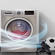 Bosch Washing Machine Service Center in Mumbai Book Service Now