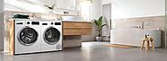 Bosch Washing Machine Repair in Mumbai Book Now Your Complaint