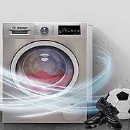 Bosch Washing Machine Repair Near Me Mumbai Book Now Complaint.