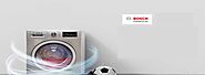 Bosch Washing Machine Service Center Near Me in Mumbai Book Now.