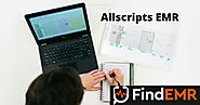 Allscripts Electronic Medical Record - What is Allscripts used for?