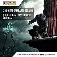 Gaming Courses In Kolkata | Learn From The Best With Experience Of 25+ Yrs In Teaching And Training | Arena Park Street